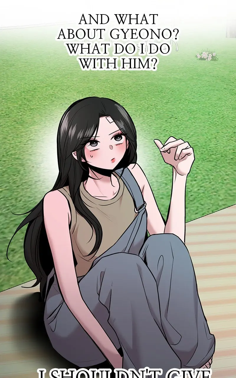 Back to Chanbi - Chapter 43 - Page 85