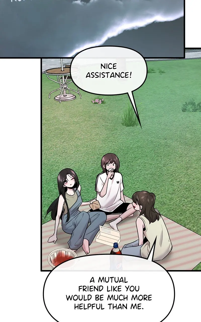Back to Chanbi - Chapter 43 - Page 88