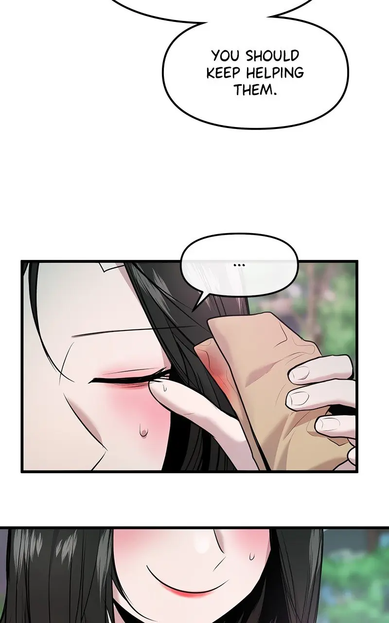 Back to Chanbi - Chapter 43 - Page 89