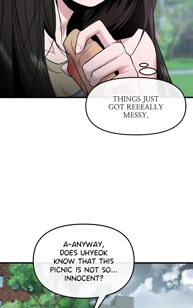 Back to Chanbi - Chapter 43 - Page 90