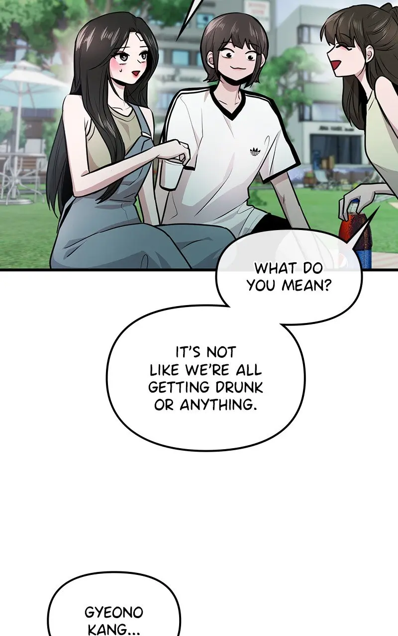Back to Chanbi - Chapter 43 - Page 91