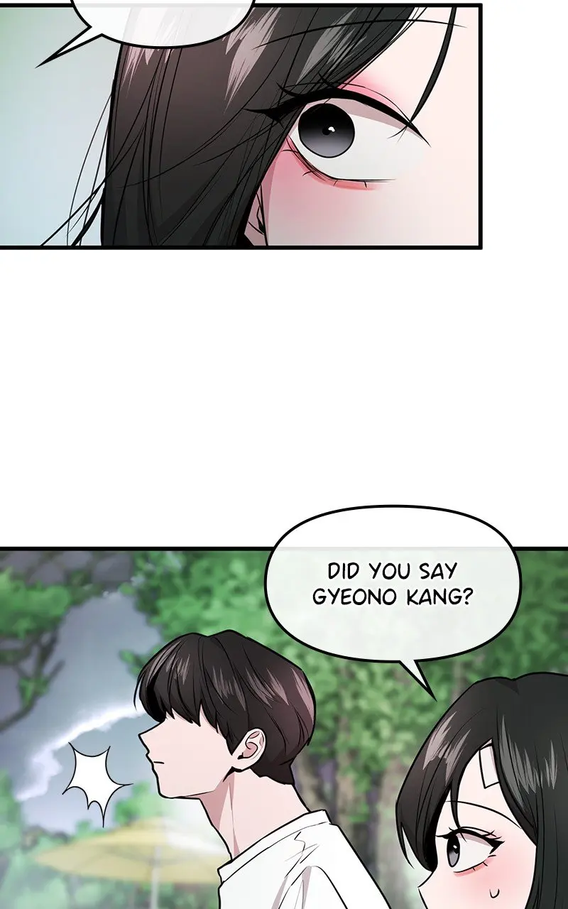Back to Chanbi - Chapter 43 - Page 92