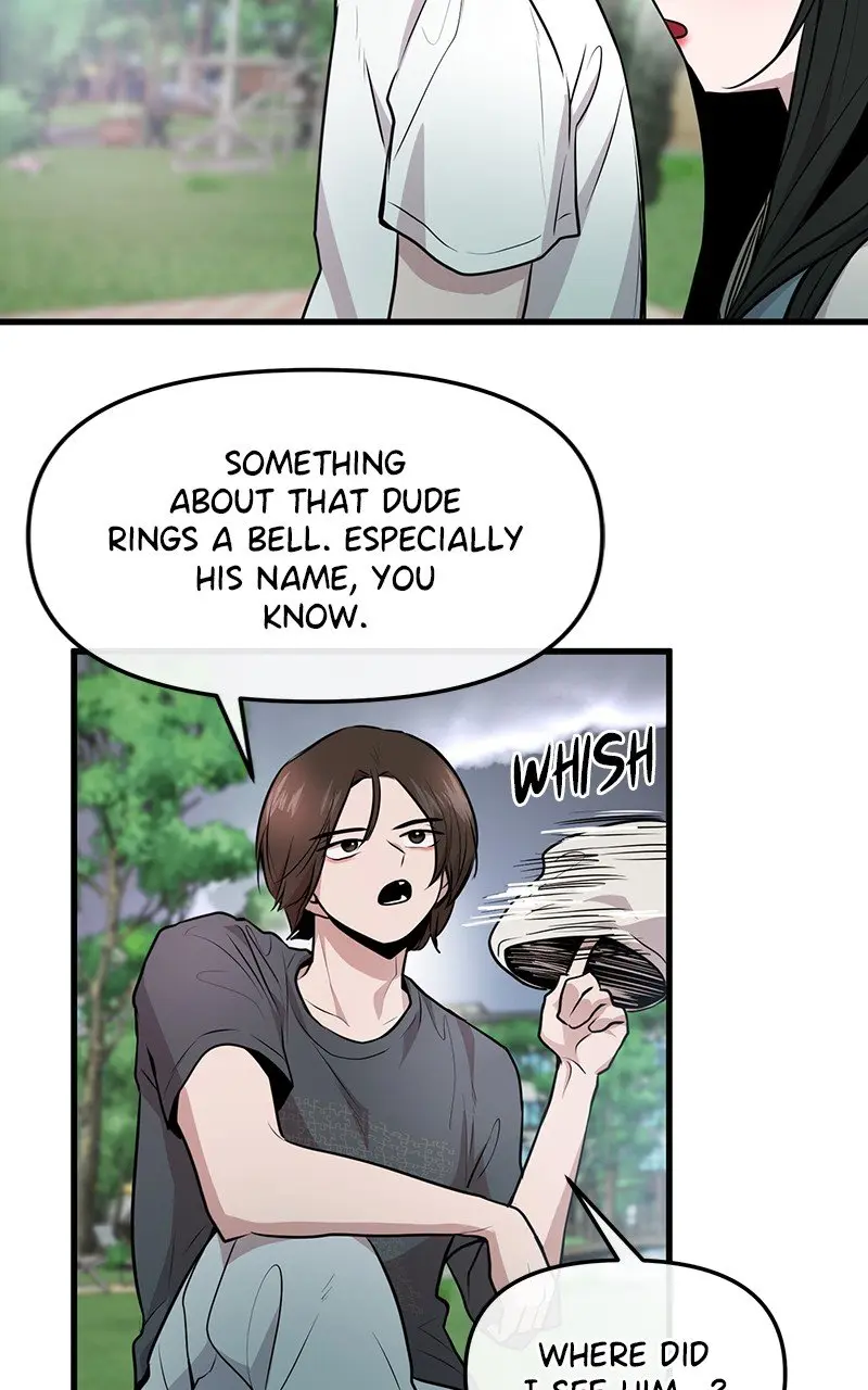 Back to Chanbi - Chapter 43 - Page 93