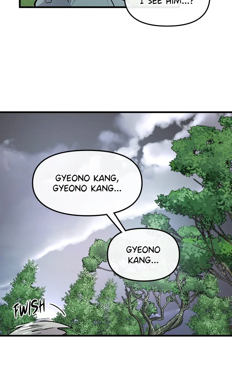 Back to Chanbi - Chapter 43 - Page 94