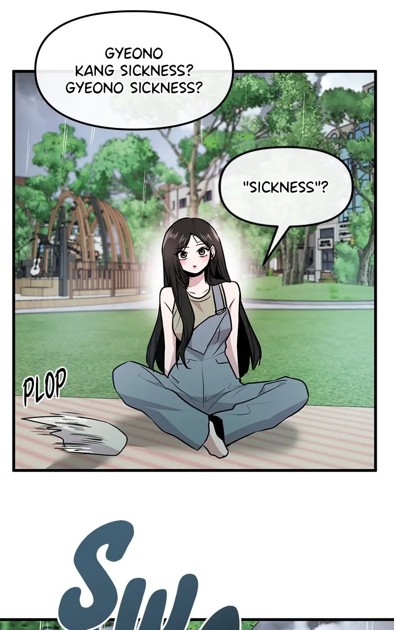 Back to Chanbi - Chapter 43 - Page 95