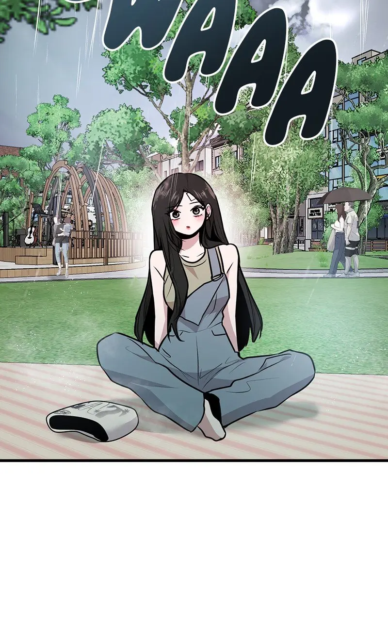 Back to Chanbi - Chapter 43 - Page 96