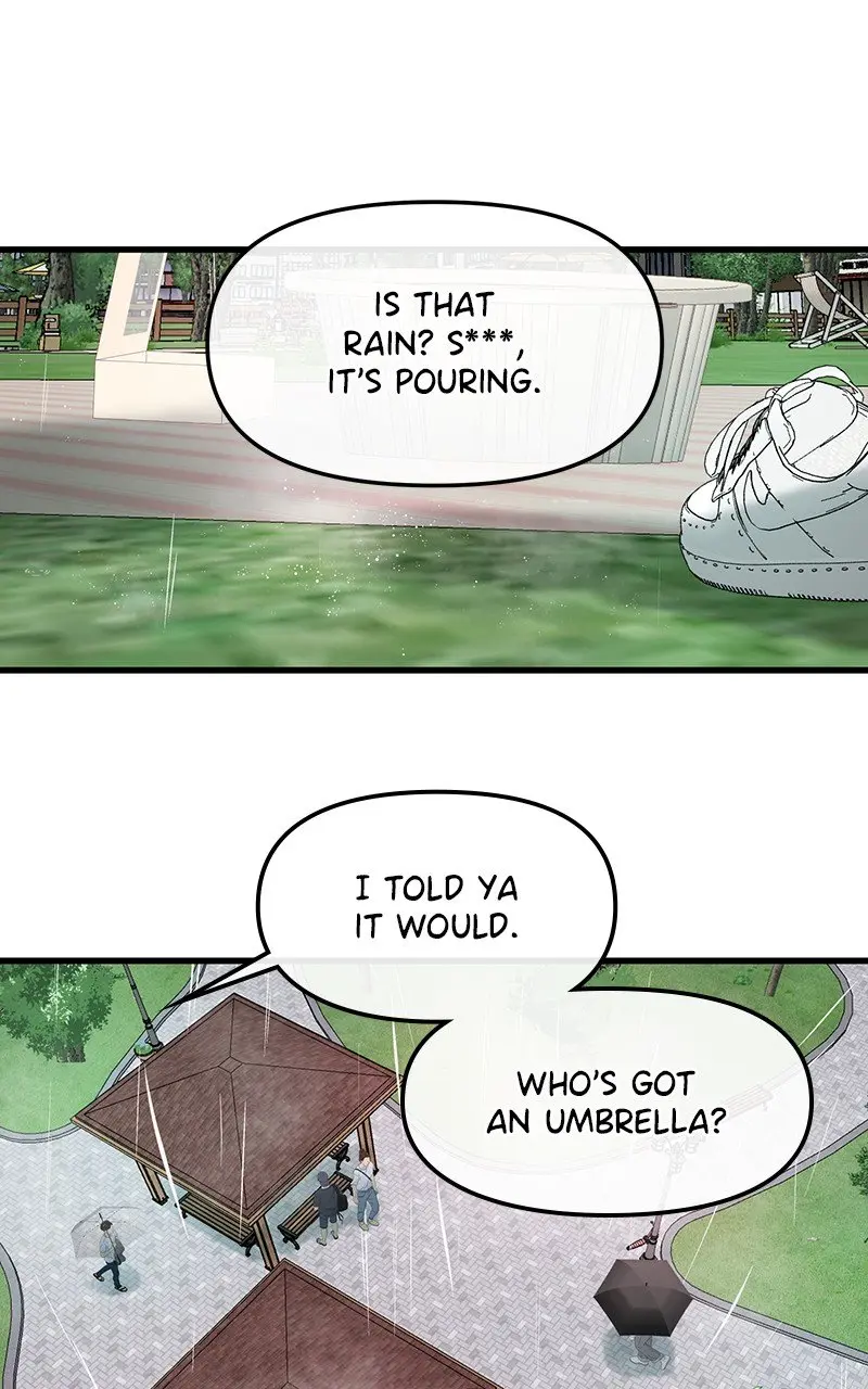 Back to Chanbi - Chapter 43 - Page 97