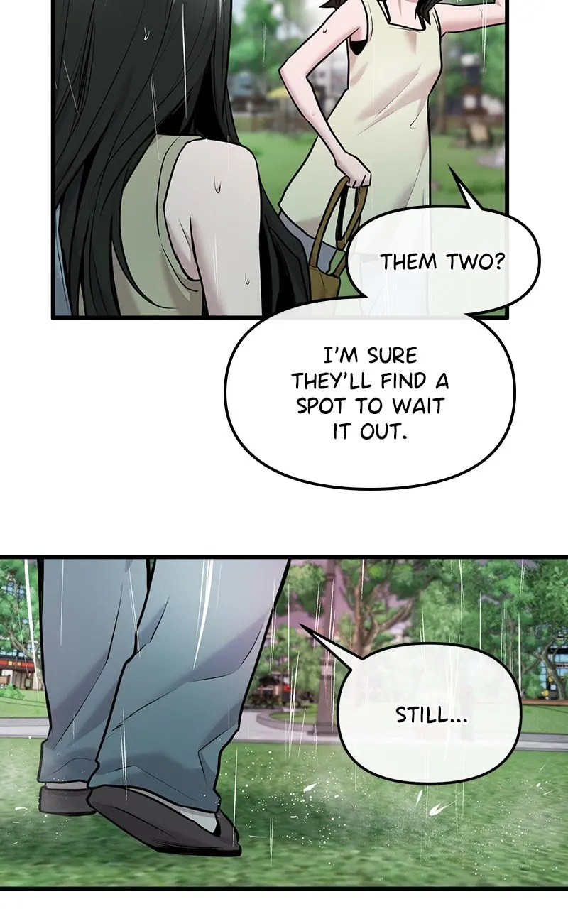 Back to Chanbi - Chapter 43 - Page 100