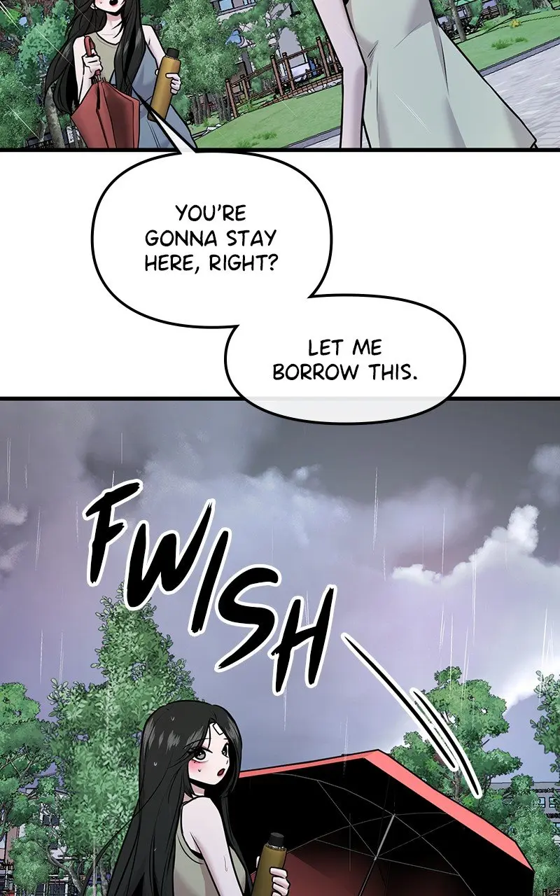 Back to Chanbi - Chapter 43 - Page 102