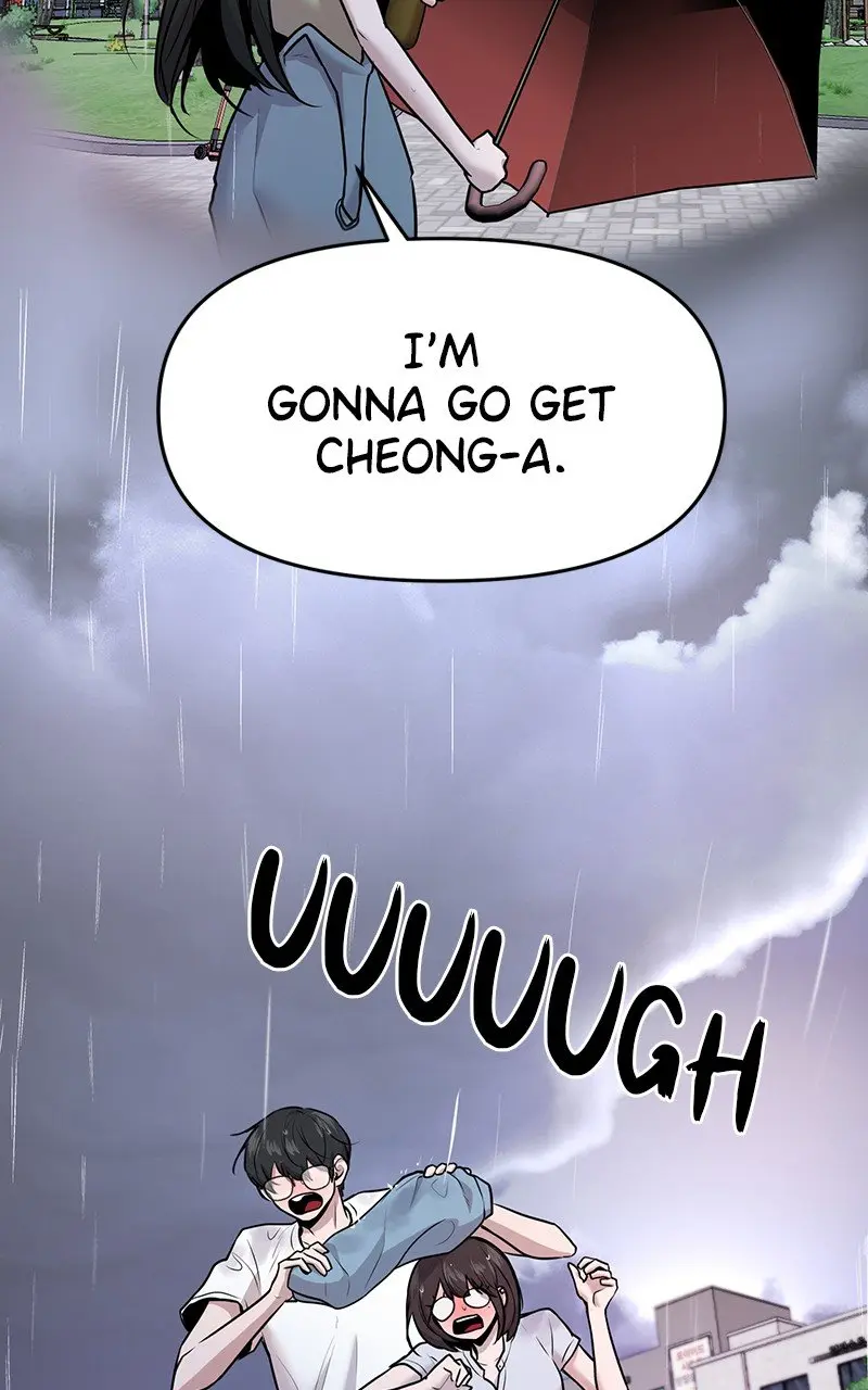 Back to Chanbi - Chapter 43 - Page 103