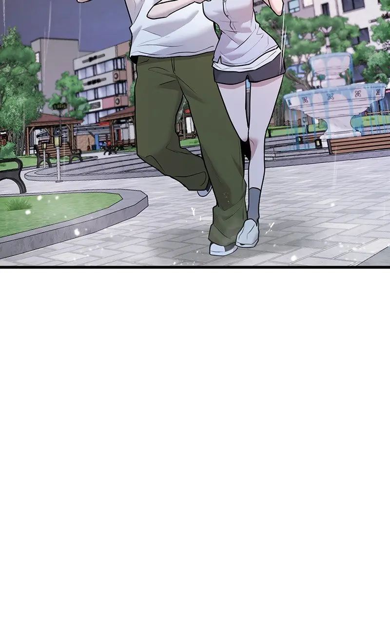 Back to Chanbi - Chapter 43 - Page 104