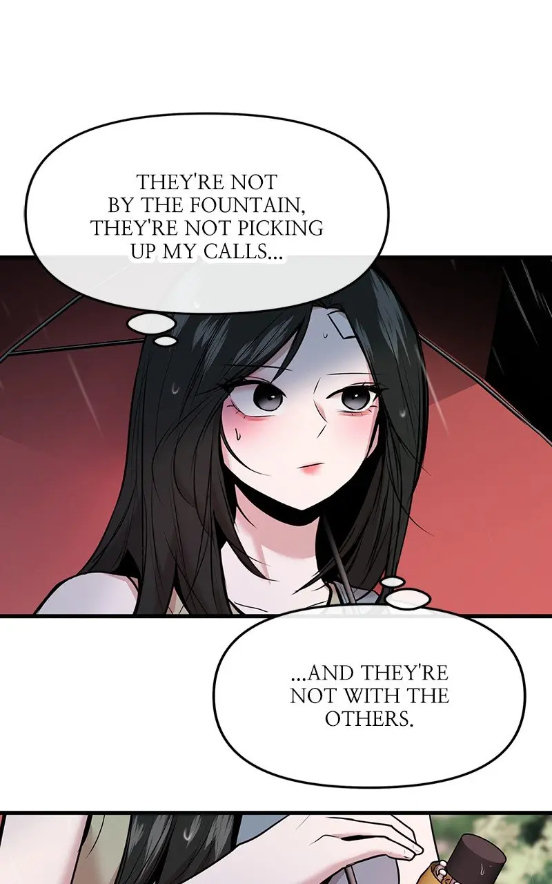 Back to Chanbi - Chapter 43 - Page 106