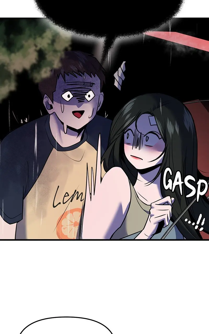Back to Chanbi - Chapter 43 - Page 112