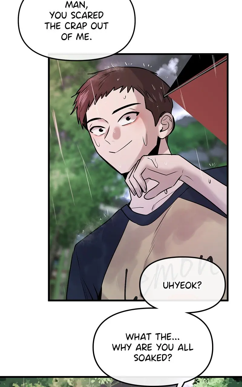 Back to Chanbi - Chapter 43 - Page 113