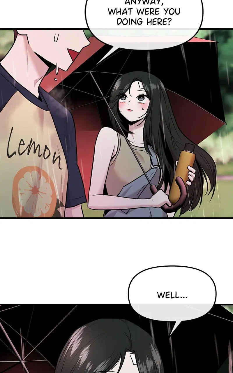 Back to Chanbi - Chapter 43 - Page 115