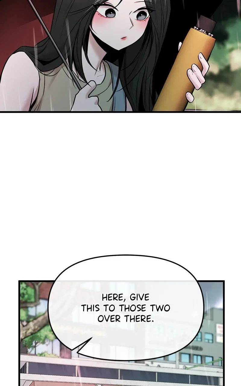 Back to Chanbi - Chapter 43 - Page 116