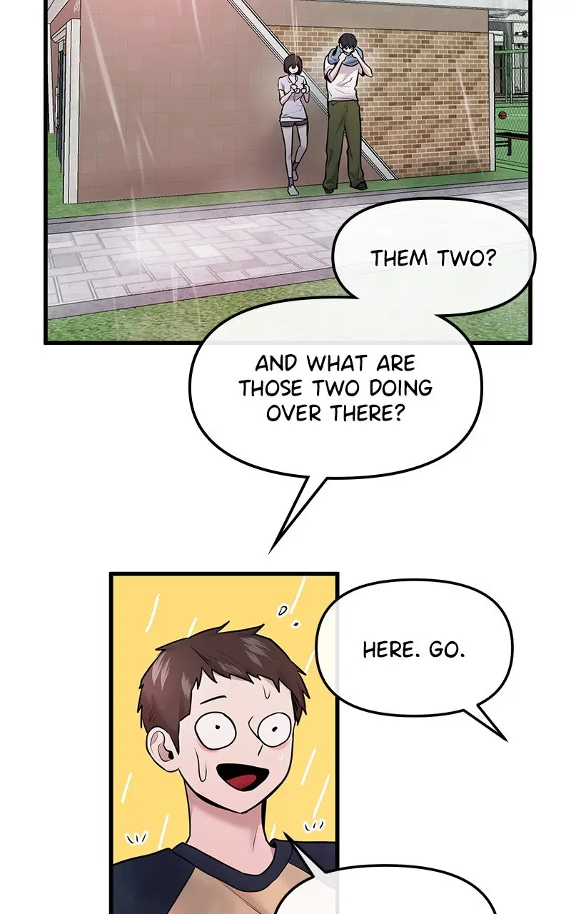 Back to Chanbi - Chapter 43 - Page 117