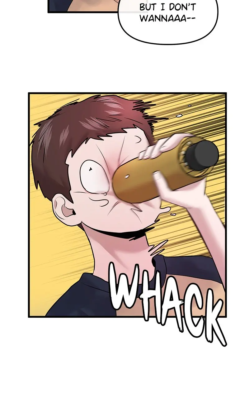 Back to Chanbi - Chapter 43 - Page 118