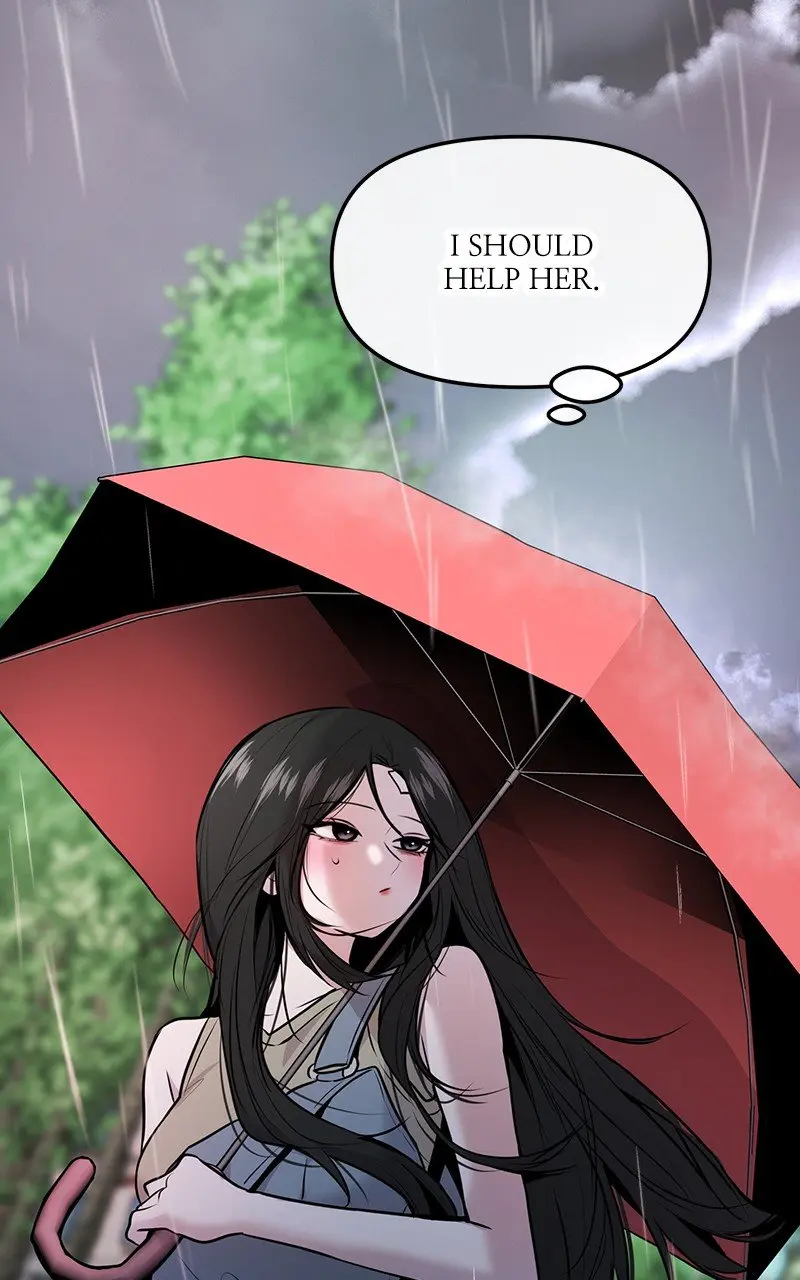 Back to Chanbi - Chapter 43 - Page 121