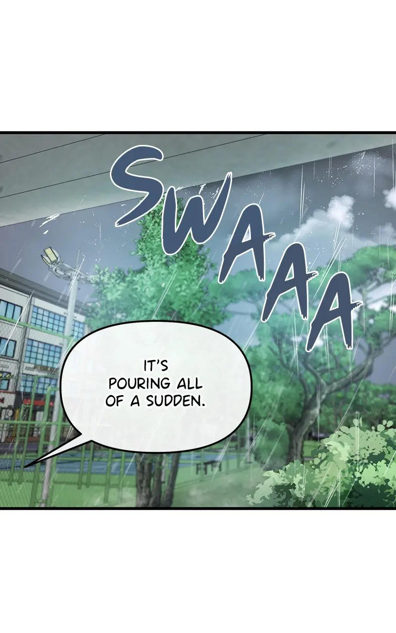 Back to Chanbi - Chapter 44 - Page 1