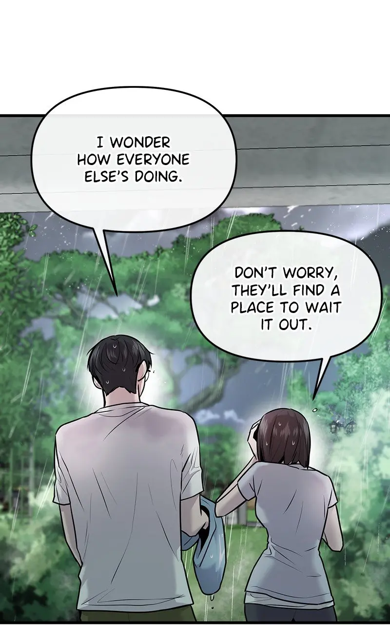 Back to Chanbi - Chapter 44 - Page 2