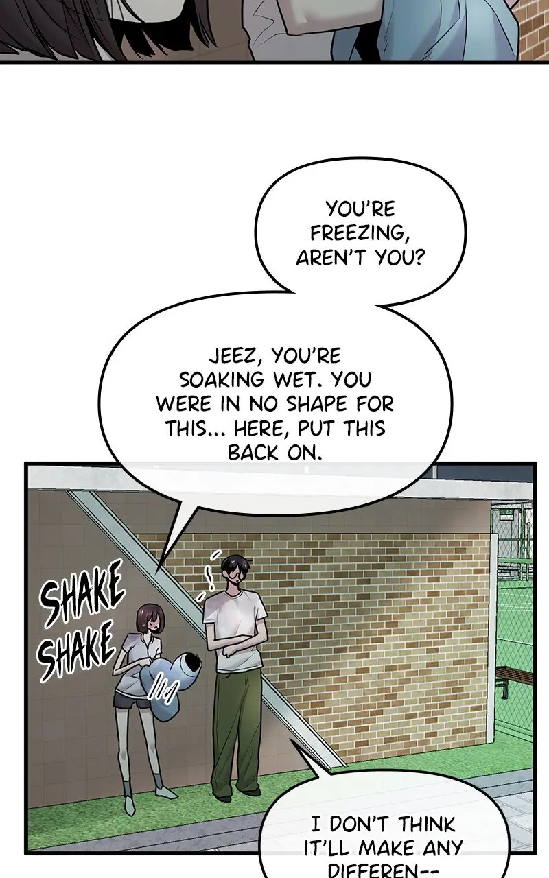 Back to Chanbi - Chapter 44 - Page 5