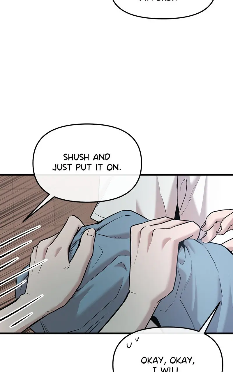 Back to Chanbi - Chapter 44 - Page 6