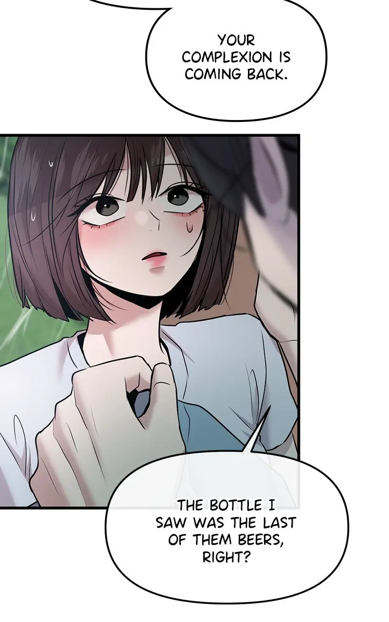 Back to Chanbi - Chapter 44 - Page 8