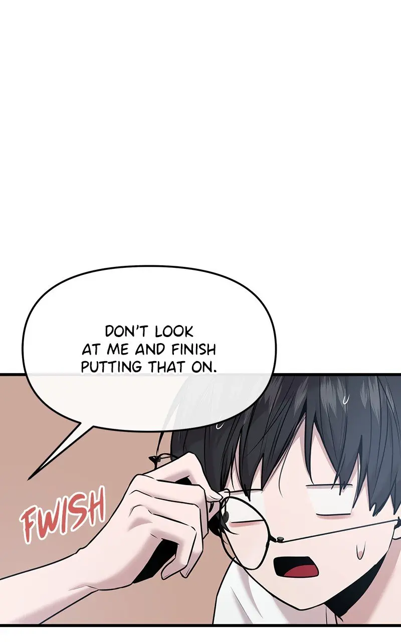 Back to Chanbi - Chapter 44 - Page 9