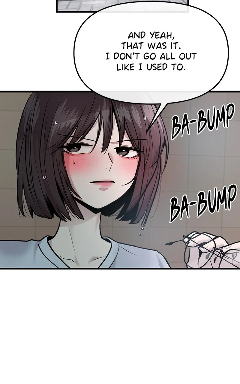 Back to Chanbi - Chapter 44 - Page 11