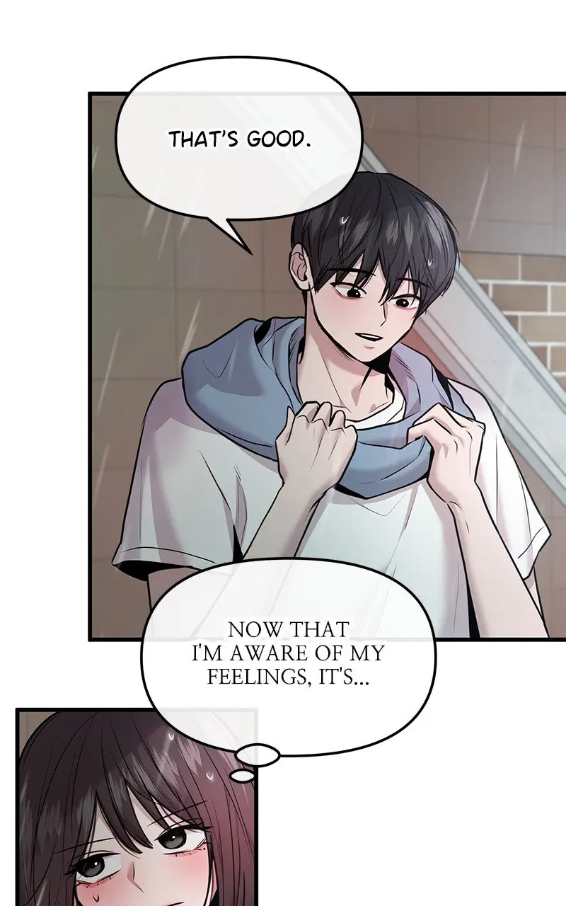 Back to Chanbi - Chapter 44 - Page 12