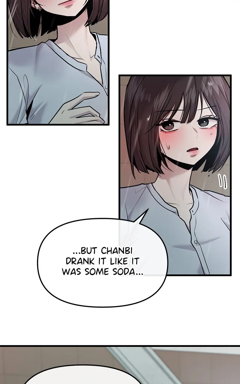 Back to Chanbi - Chapter 44 - Page 13