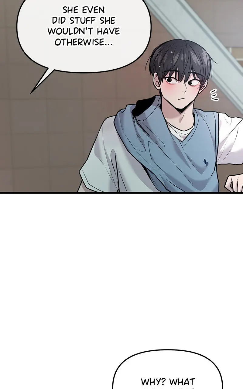 Back to Chanbi - Chapter 44 - Page 14