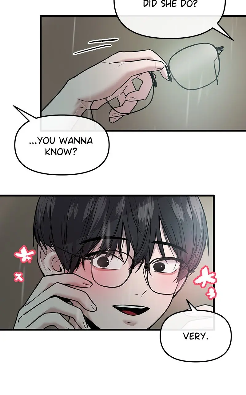 Back to Chanbi - Chapter 44 - Page 15