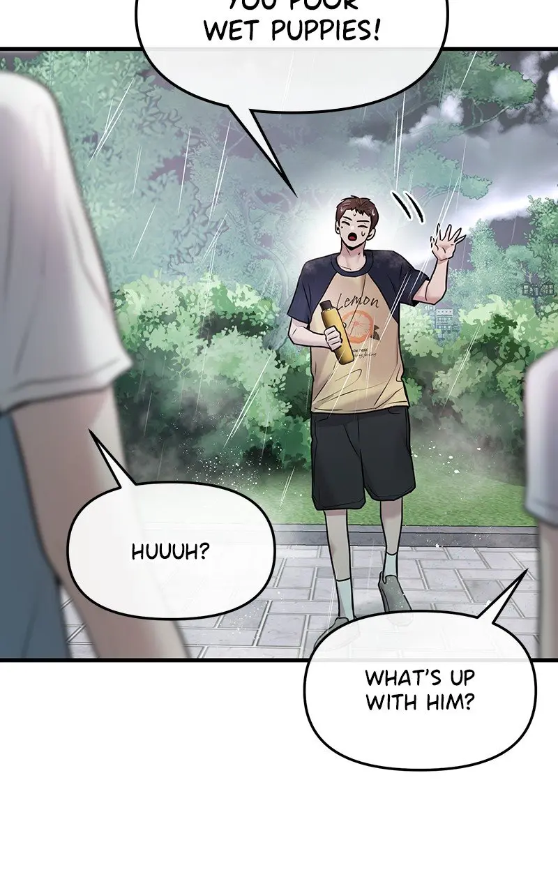 Back to Chanbi - Chapter 44 - Page 19
