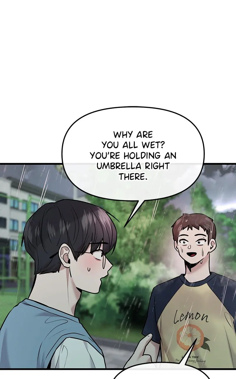 Back to Chanbi - Chapter 44 - Page 20