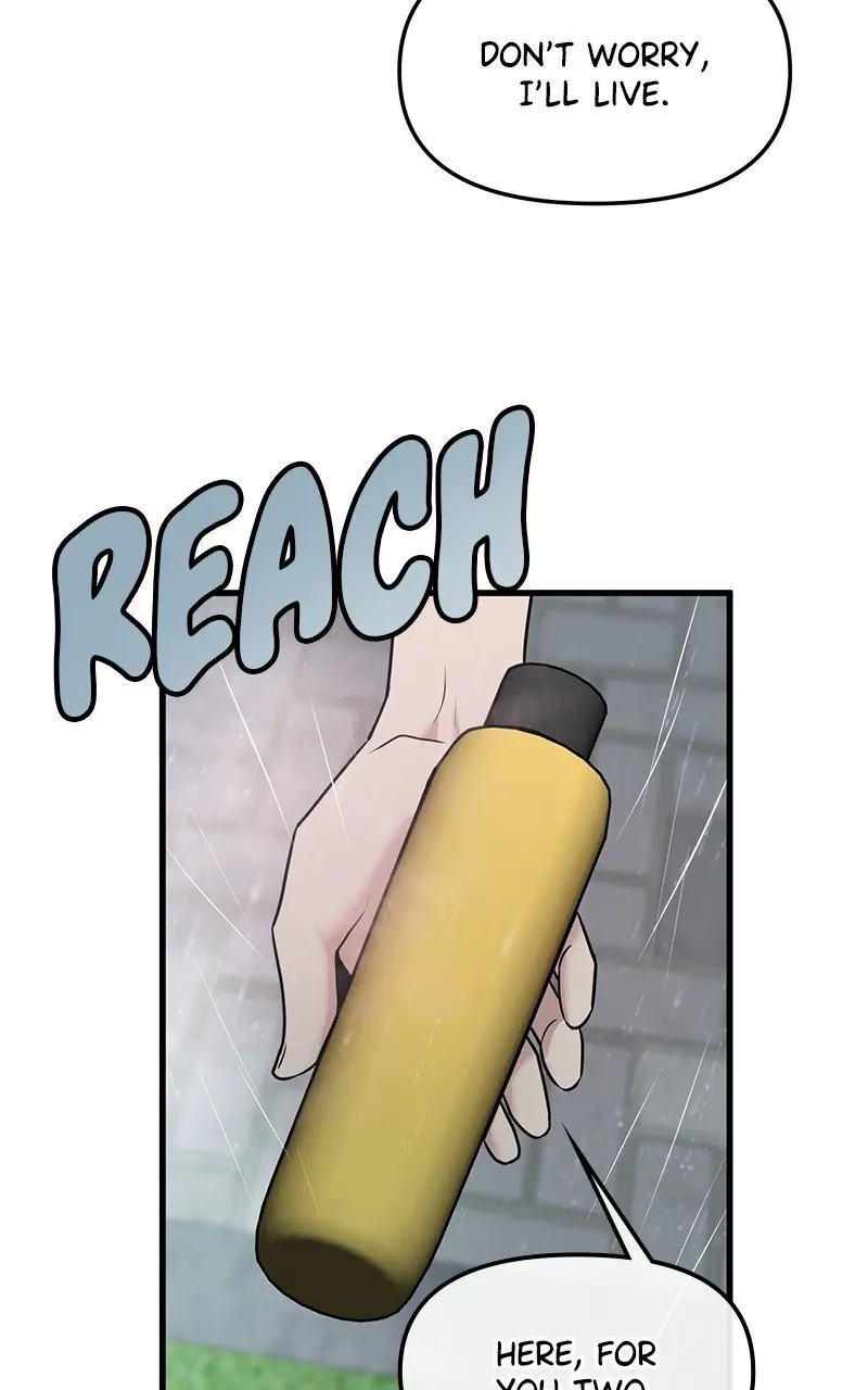 Back to Chanbi - Chapter 44 - Page 21