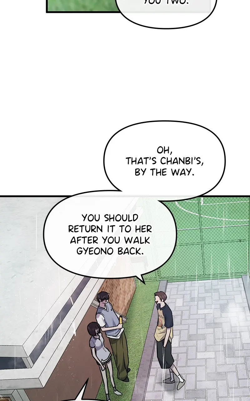 Back to Chanbi - Chapter 44 - Page 22