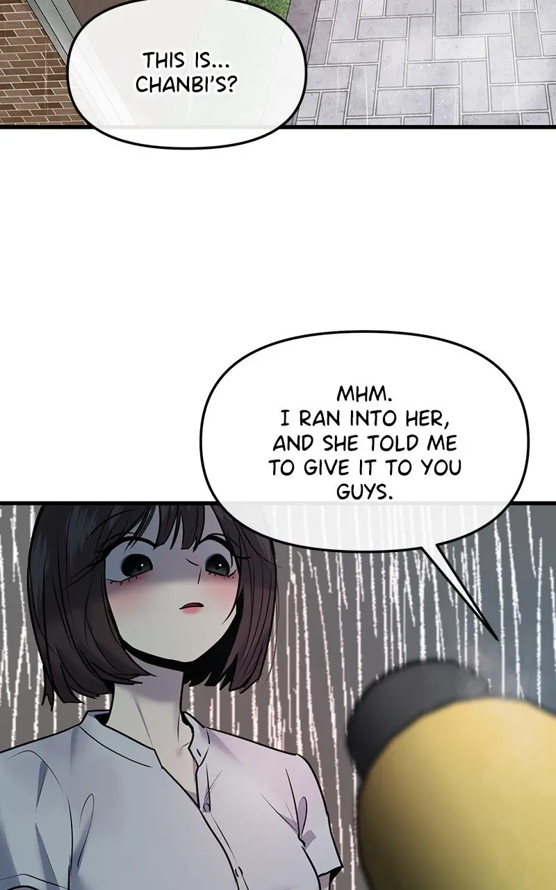 Back to Chanbi - Chapter 44 - Page 23