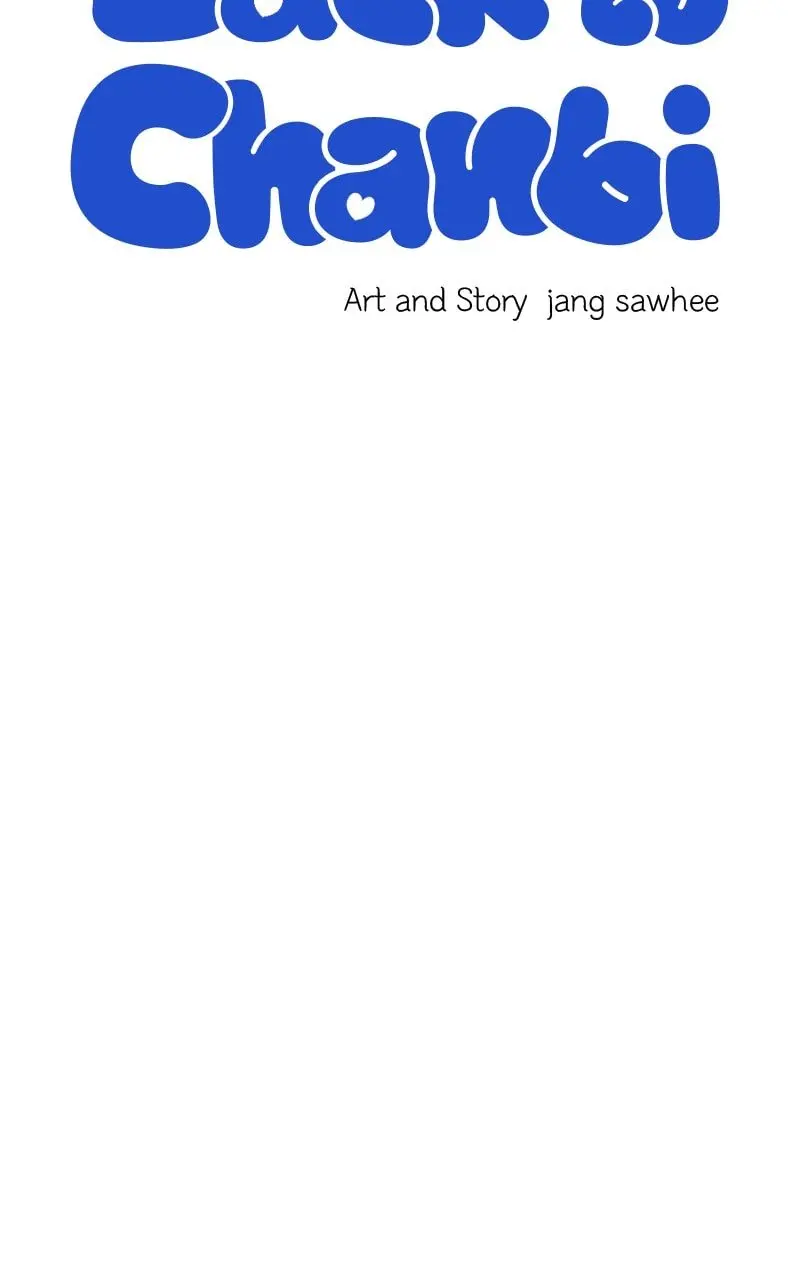 Back to Chanbi - Chapter 44 - Page 30