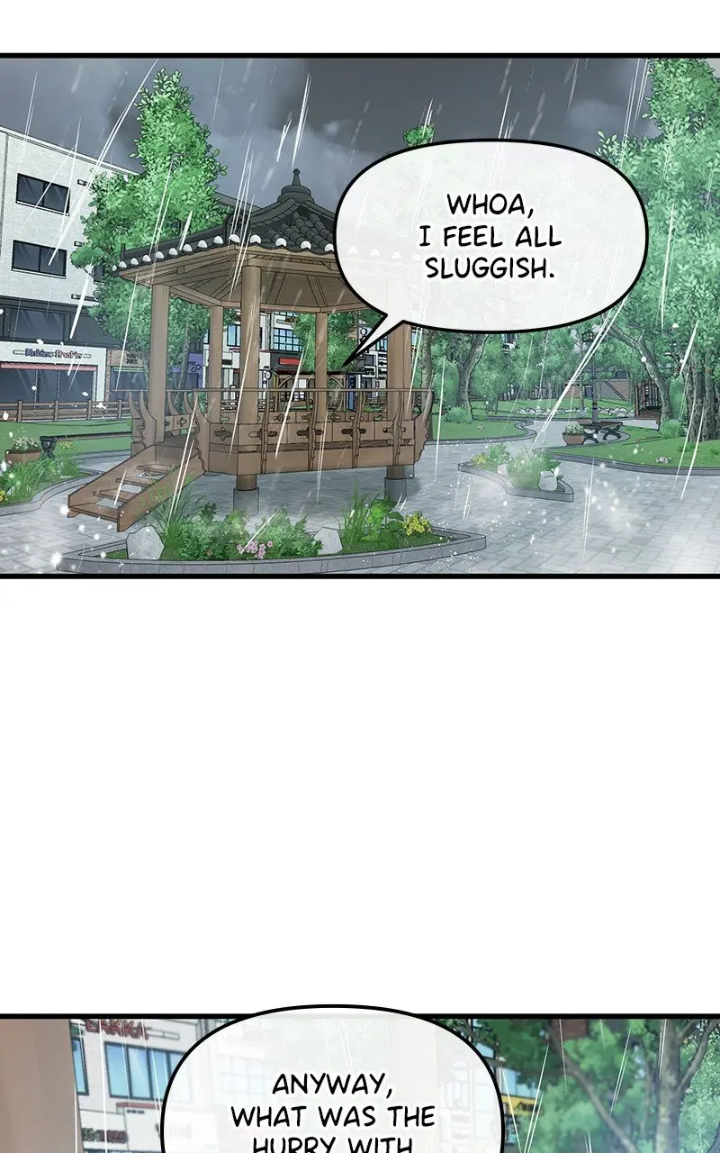 Back to Chanbi - Chapter 44 - Page 31