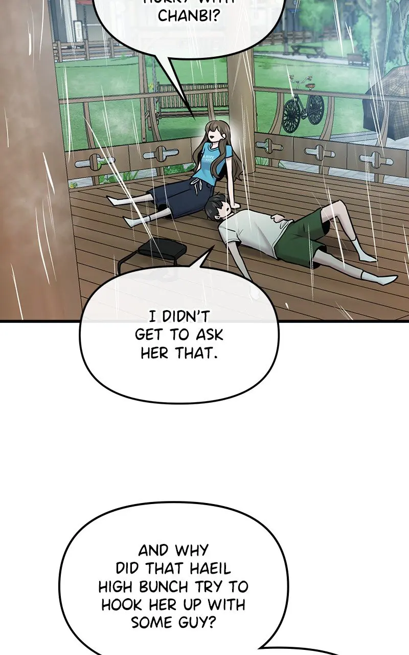 Back to Chanbi - Chapter 44 - Page 32