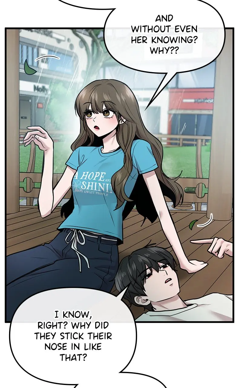 Back to Chanbi - Chapter 44 - Page 33