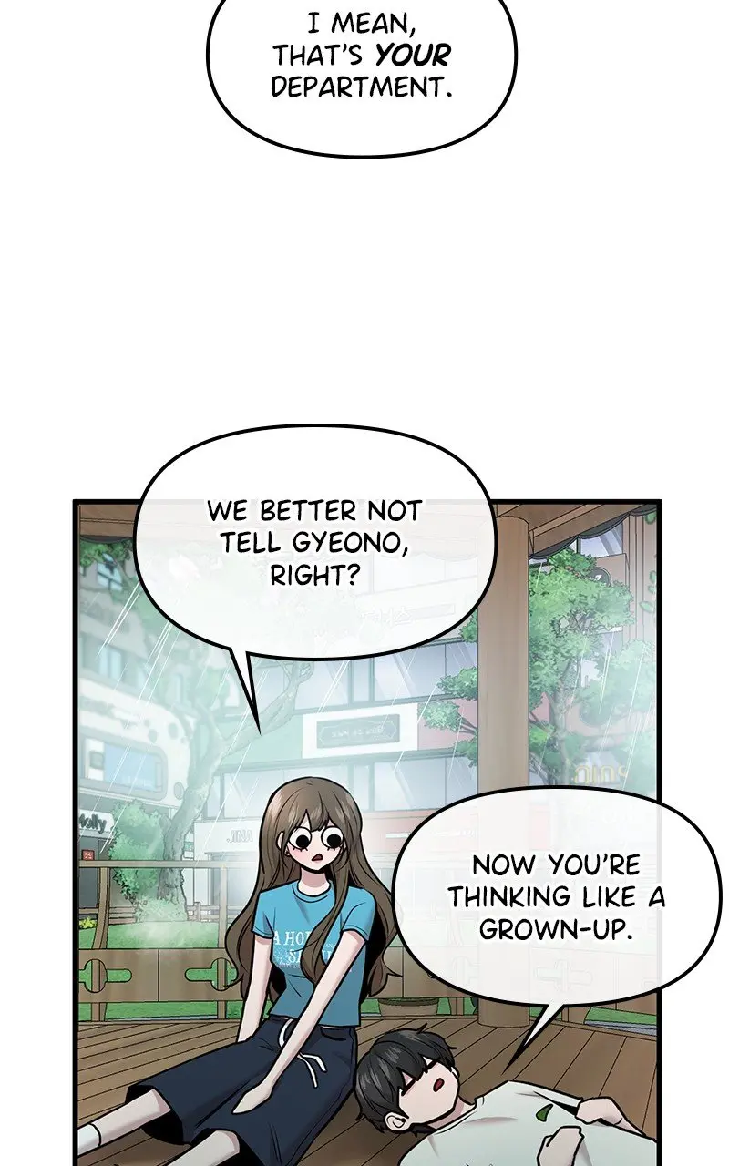 Back to Chanbi - Chapter 44 - Page 34