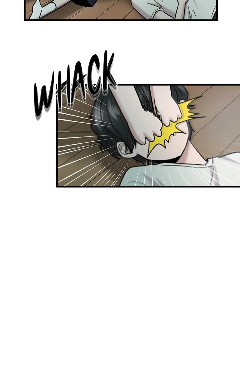 Back to Chanbi - Chapter 44 - Page 35