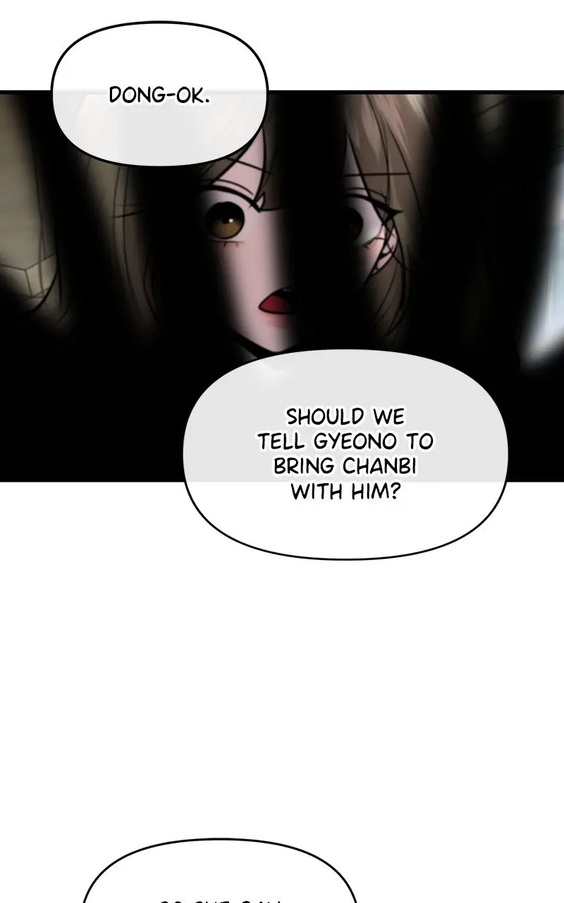 Back to Chanbi - Chapter 44 - Page 36