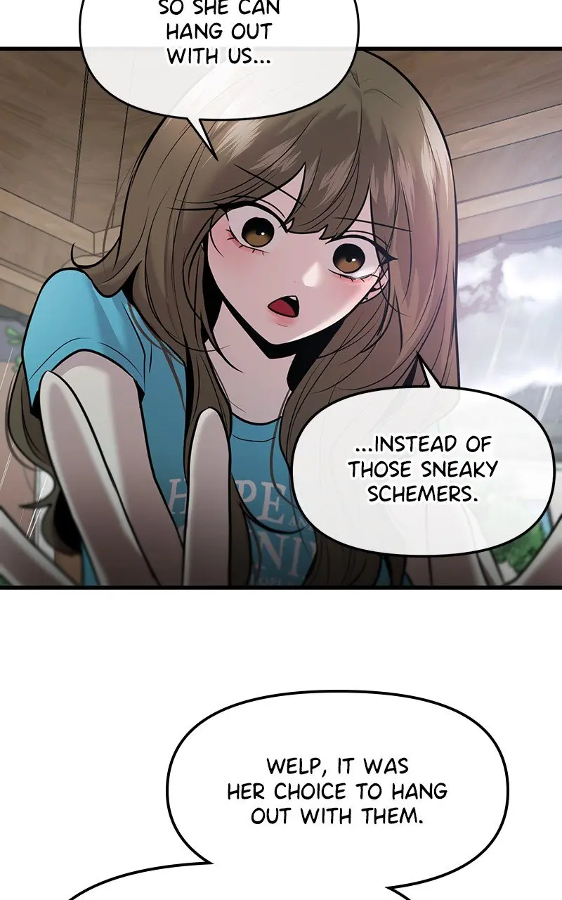 Back to Chanbi - Chapter 44 - Page 37