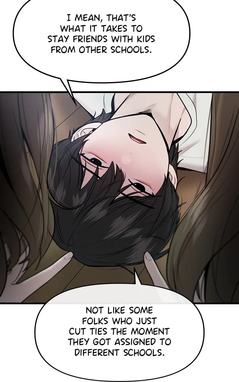 Back to Chanbi - Chapter 44 - Page 38
