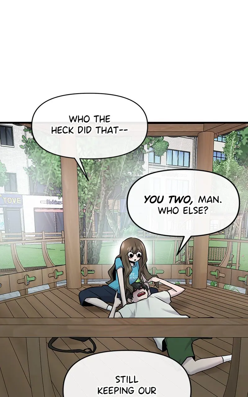 Back to Chanbi - Chapter 44 - Page 39
