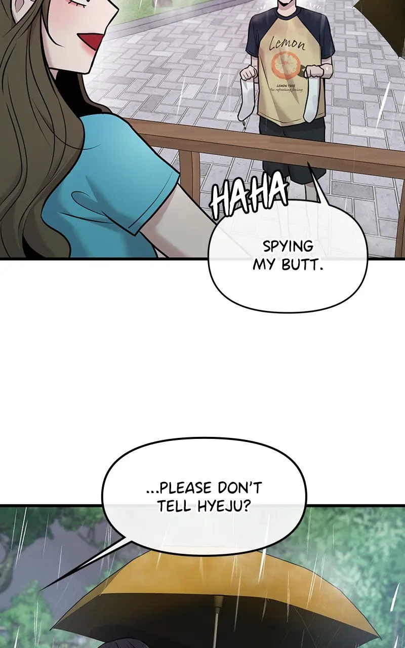 Back to Chanbi - Chapter 44 - Page 41